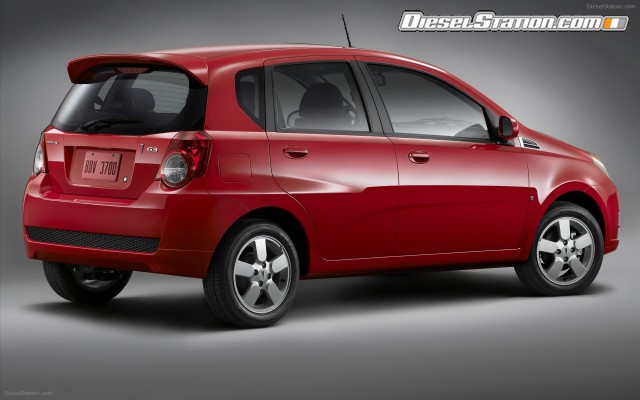 Pontiac G3 2009 Widescreen Picture #1 Pontiac G3 2009 Widescreen Picture #1